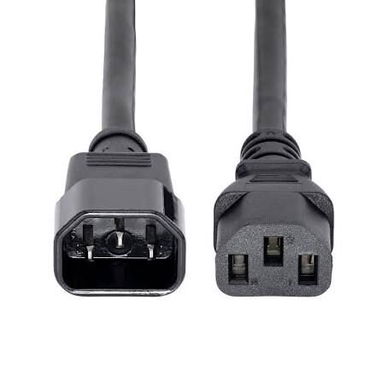 Se venden cables de extensión de alimentación para computadora/monitor - Img 121417342