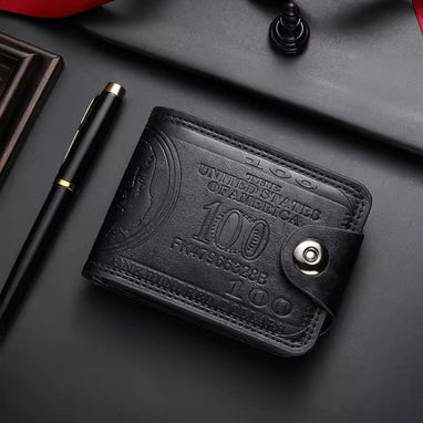Billeteras de hombre, calidad y buen diseño - Img 118326259
