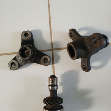 Piezas de Lada - Img 125993012
