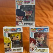 Funko Pops Naruto - Img 58263682