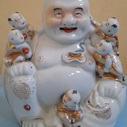 📢✅➡️Vendo Buda de Porcelana China de 24 cm de alto en 300 USD⬅️✅📢 - Img 44889768