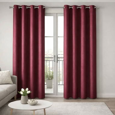Cortinas Blackout Lisas 12 500 cup - 9/10