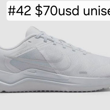 Tenis originales 💯 Variedad de modelos para hombre y mujer. - 10/10