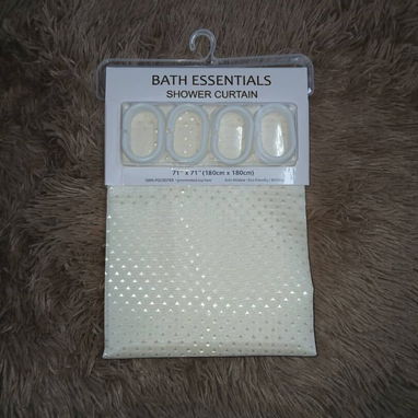 Cortinas de baño de poliéster - Img 122248106