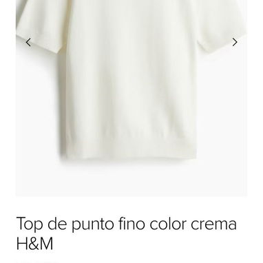 Blusas de mujer, precio en la foto - Img 98703377