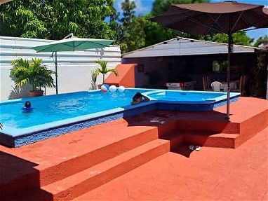 Casa en Peñas Altas con piscina.  Llama AK 50740018 - Img main-image