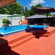 Casa en Peñas Altas con piscina.  Llama AK 50740018 - Img 44067556