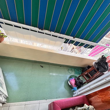 Se vende apto cerca de la casa de la musica en galiano - Img 122172038