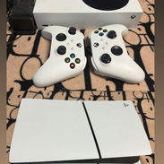 Play 5 Digital y Xbox series S - Img 55918543