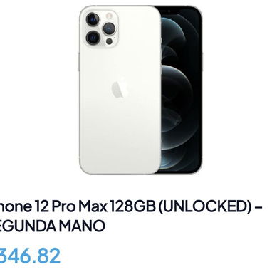 iPhones y Samsung Galaxy de Alta Gama - Catálogo Disponible en Express Solutions - 2/7