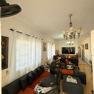 Vendo casa en holguin - Img 124490436