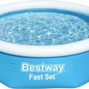*VERANO SIN ESTRÉS 🥴 y a toda comodidad 🥳 *Piscina Bestway* - Img 55300176