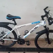 👉BICICLETA NUEVA♨️ - Img 55329106