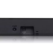 Barra de sonido LG SL5Y 2.1 Channel 400W Sound Bar w/ DTS Virtual: X & High Resolution Audio - Img 45318487