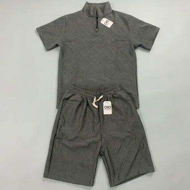 Conjuntos de short y pullover de hombre - 3/4