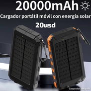 Power bank 20000mah - Img 56741480