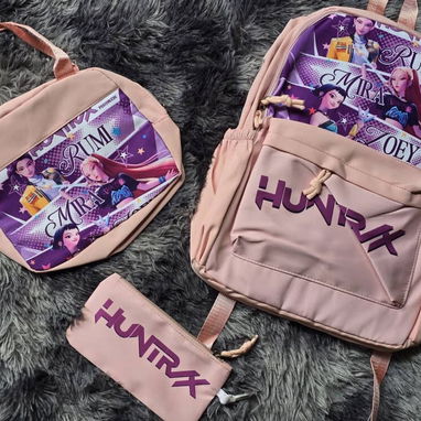Mochilas - 8/10