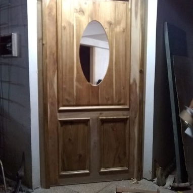 Se realizan trabajos en carpintería de todo tipos - Img 127788124