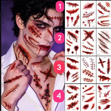 Disfraces y más para Halloween 🎃🎃 - 6/10