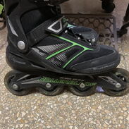 Vendo patines roller blade - Img 45614690