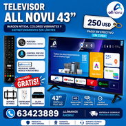 TV/ AUDIO AL MEJOR PRECIO - Img 55697260