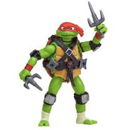 Playmates Toys Tales Of The Teenage Mutant Ninja Turtles Mutations Mix N Match Raphael 11 cm - Img 58335562