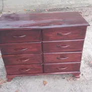 Cómodas de madera - Img 55748819