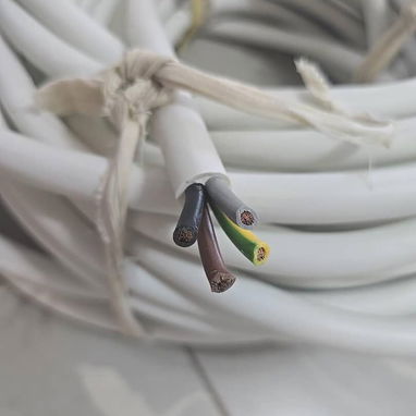 CABLE ELÉCTRICO 4×6 mm² — 1500 CUP/m - 3/3