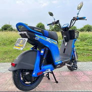 Bicimotos Topmaq Evolution - Img 57757127