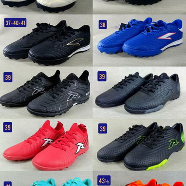 Venta de Zapatillas Runick en la Habana - 2/2