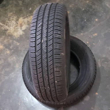 Gomas Kinergy 185/70R14 - Img 119639171