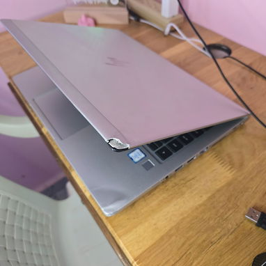 💻 LAPTOP HP EliteBook 840 G5 Intel Core i7 (7ª) RAM 8GB / SSD 256GB - Img 114915272