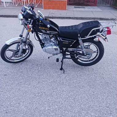 Moto - Img 125929971