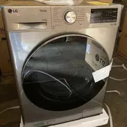 Lavadora Secadora al Vapor LG 14 kgs  Precio 1100 USD 💸  Garantía 3 meses Factura y *MENSAJERÍA INCLUÍDA*🚚 - Img 54618042