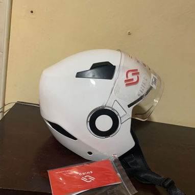 CASCOS PARA MOTOS - 2/6