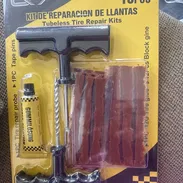 Set para ponches de gomas de balon - Img 56435887