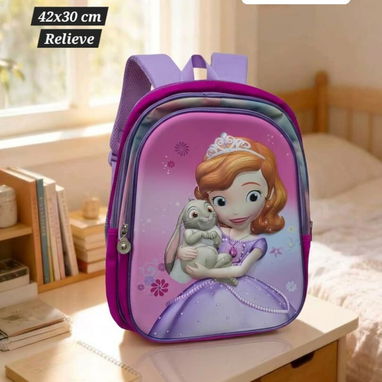 Mochilas, zapatos y otros artículos para el curso escolar - 2/9