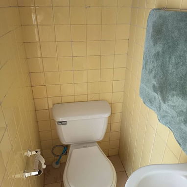 Renta lineal de apartamento en Nuevo Vedado, totalmente amueblado. - 4/10