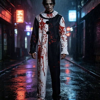 Disfraces para Halloween - 4/10