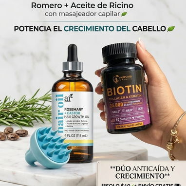 Suplementos originales para el cuidado de la salud y belleza. Mensajeria gratis. Tienda Stylo propio. El precio varía. - Img 126042765