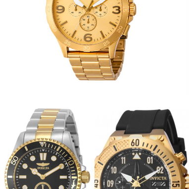 Relojes Orginales - 5/5