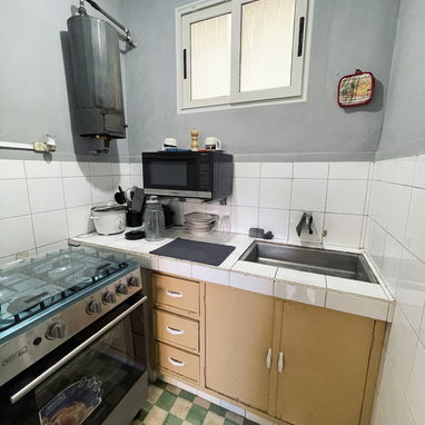 Rento apartamento en playa - 4/7