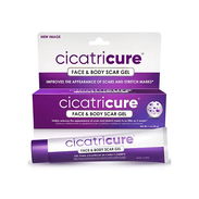 Cicatricure gel para cicatrices 1oz - Img 50915815