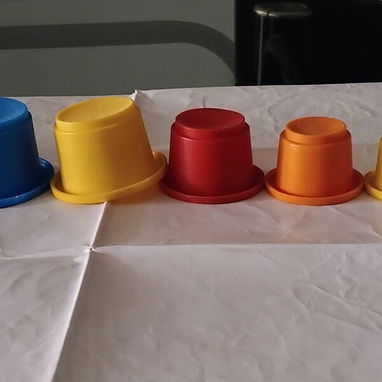 VENTA DE TORRE DE COLORES - 3/3