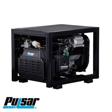 Planta eléctrica 4000w 120v - Img 121369735