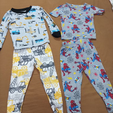 Ropa para niños de 2 y 3 años - 6/9