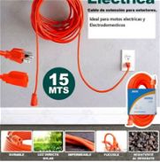 Extensión Electrica - Img 45912142