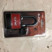 Candado Anticizalla – 55 mm Cilindro de latón sólido, nivel de seguridad 3/4 venta habana - Img 55810132
