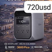 Ecoflow Delta 3 Classic - Img 56382688