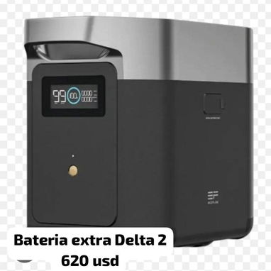 Los mejores precios de estaciones de energía - Img 124052653